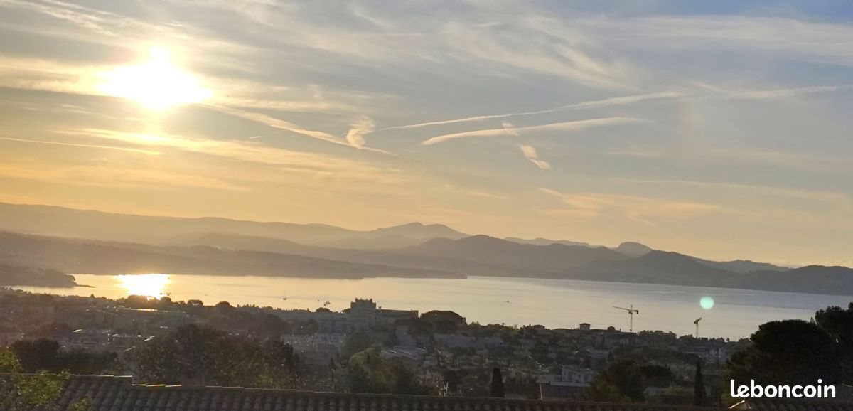 Appartement à vendre, 80m², La Ciotat