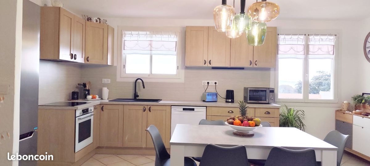 Appartement à vendre, 80m², La Ciotat