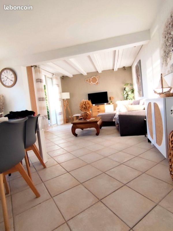 Appartement à vendre, 80m², La Ciotat