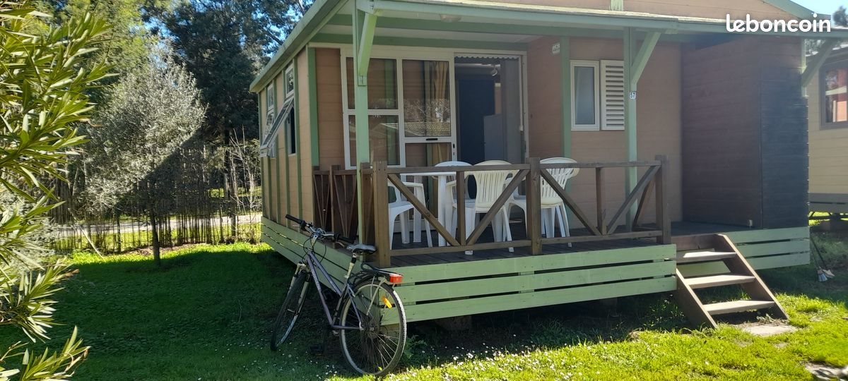 Maison à vendre, 30m², Sorbo-Ocagnano