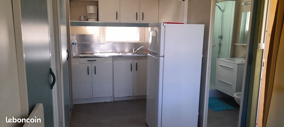 Maison à vendre, 30m², Sorbo-Ocagnano