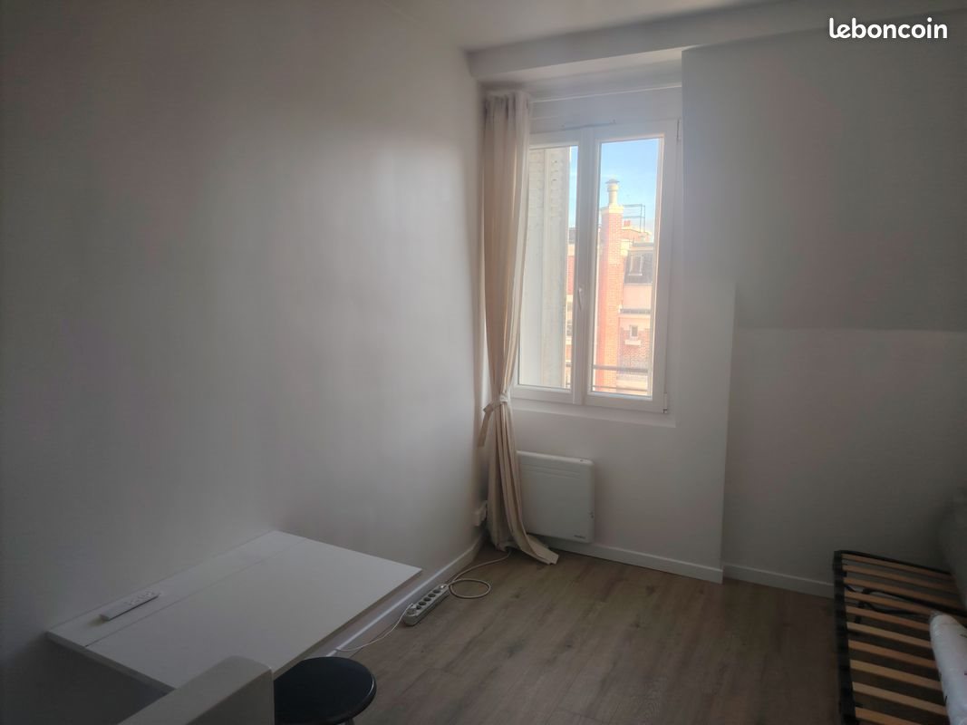 Appartement à vendre, 10m², Asnières-sur-Seine