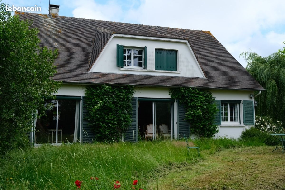 Maison à vendre, 210m², Saint-Paterne