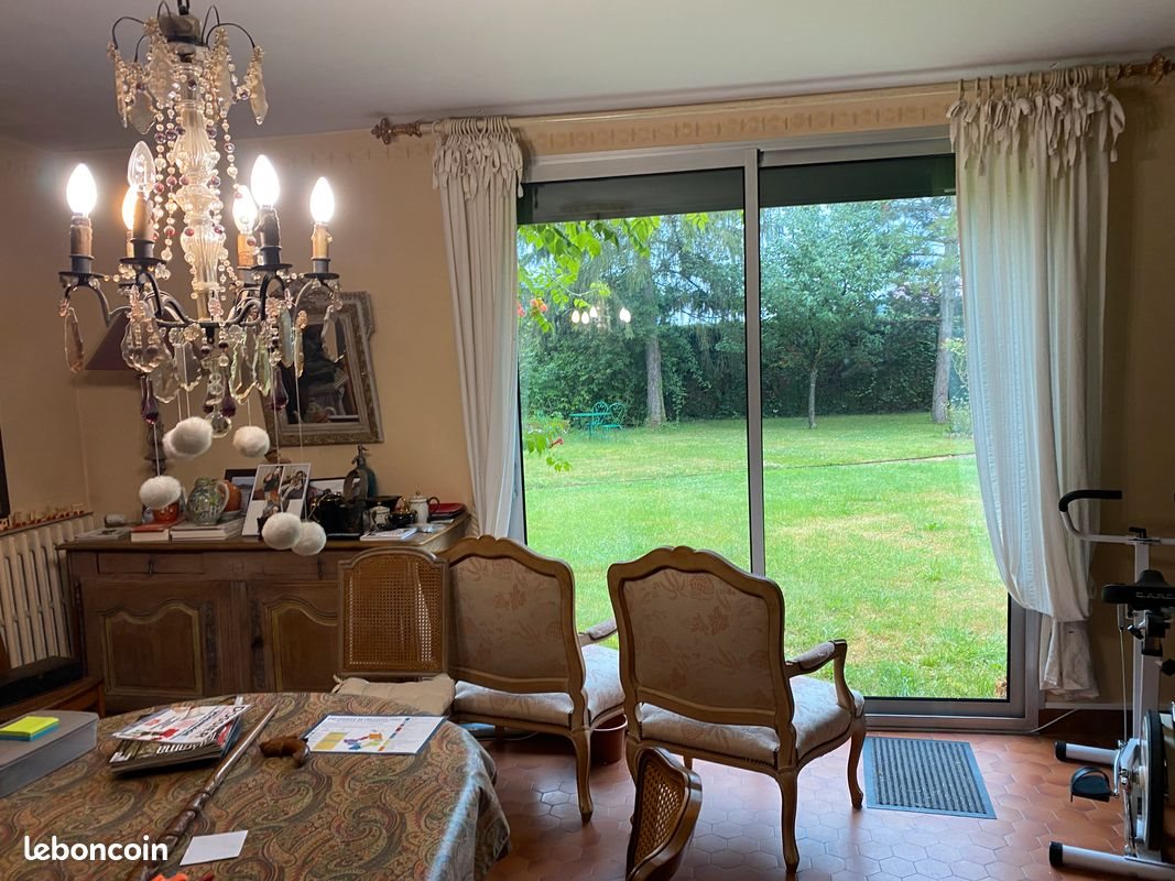 Maison à vendre, 210m², Saint-Paterne