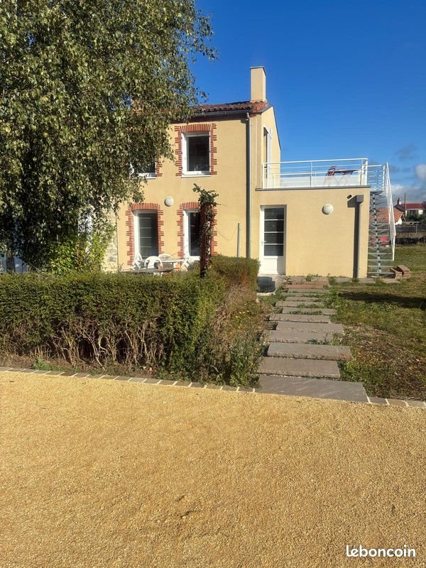 Appartement à louer, 20m², Le Pallet