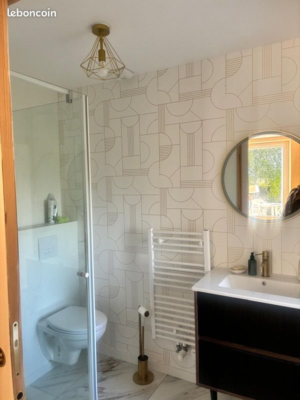 Appartement à louer, 20m², Le Pallet