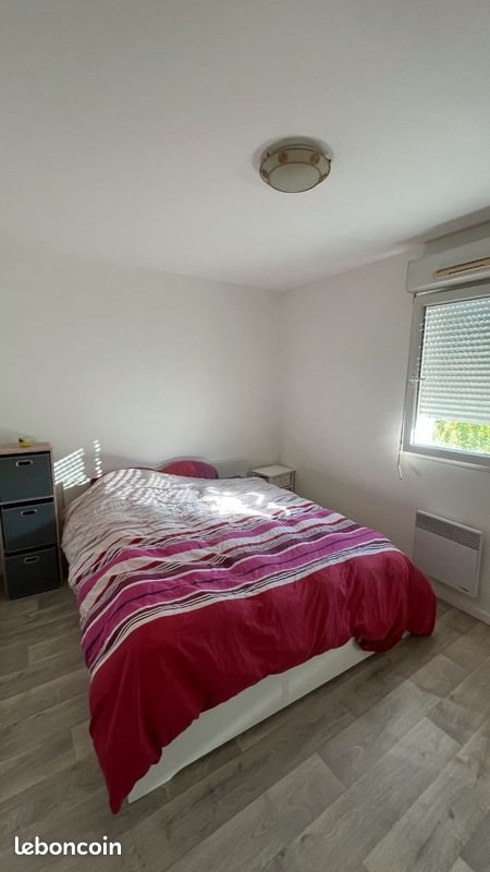 Appartement à louer, 47m², Amiens
