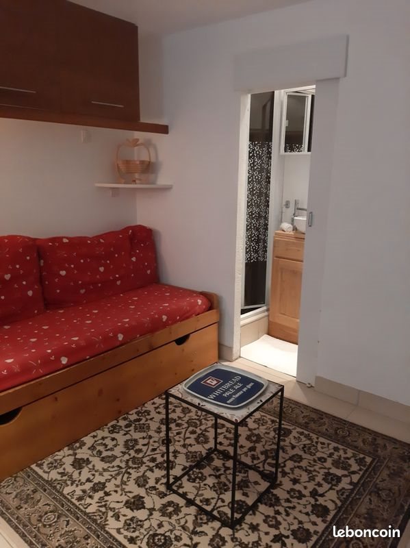Appartement à louer, 16m², Embrun