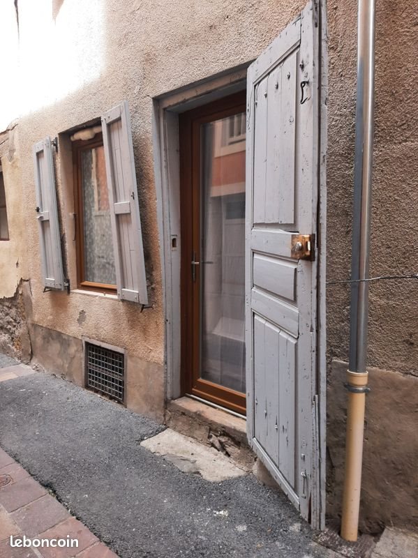 Appartement à louer, 16m², Embrun