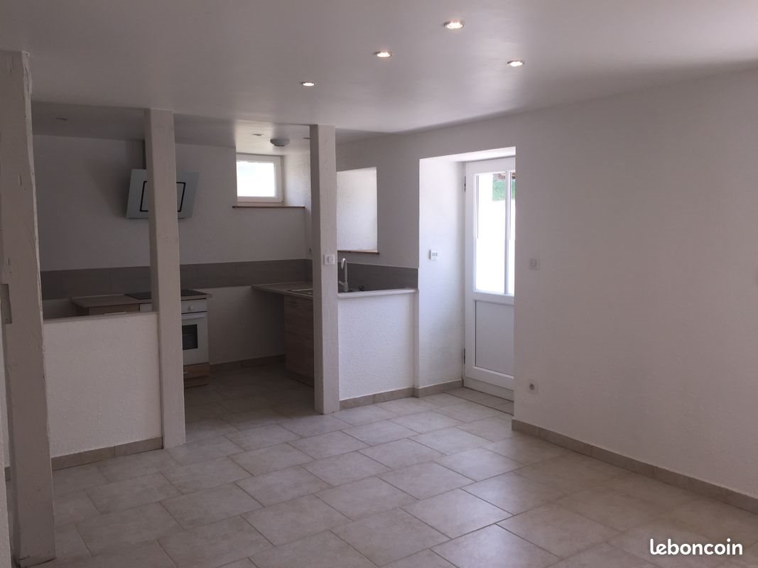 Appartement à louer, 70m², Les Gras