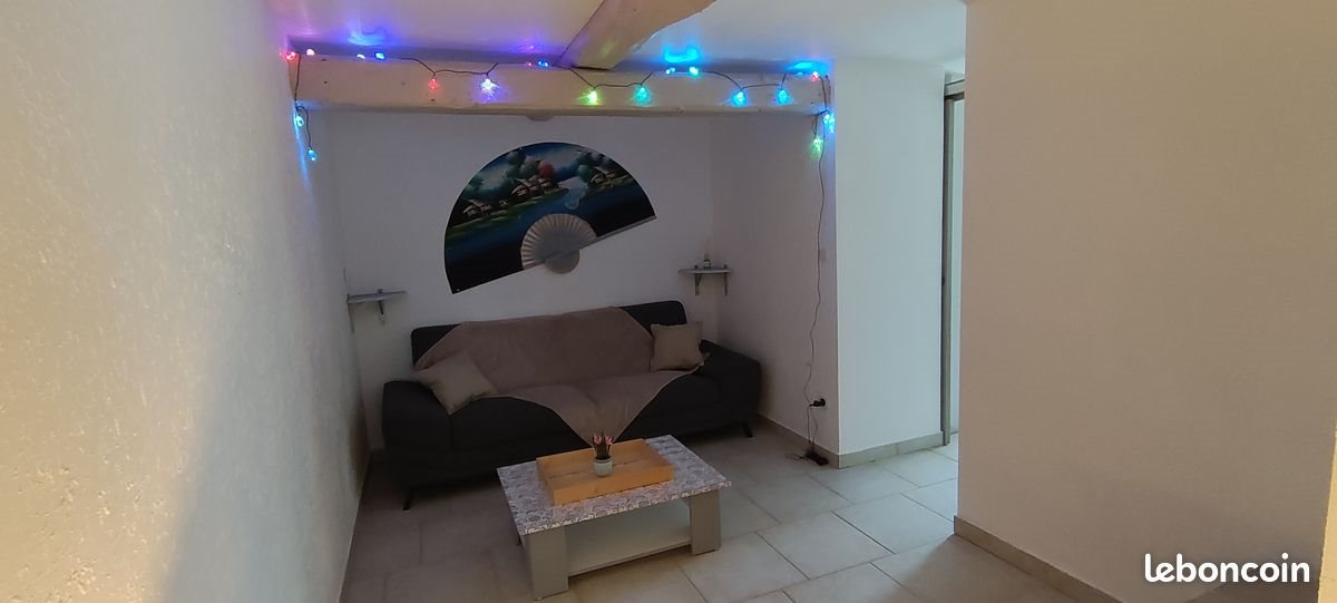 Appartement à louer, 70m², Les Gras