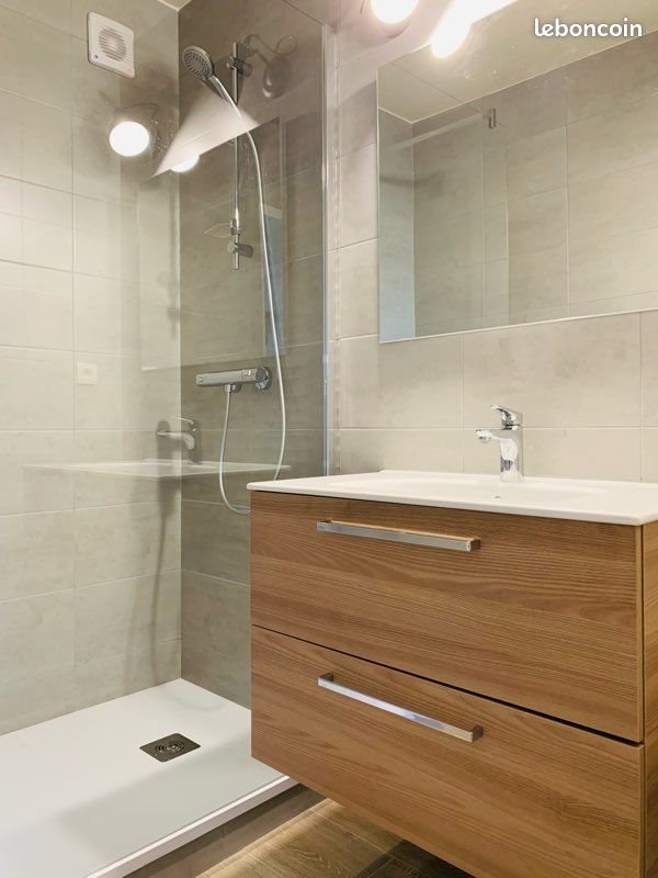 Appartement à louer, 33m², Saint-Malo