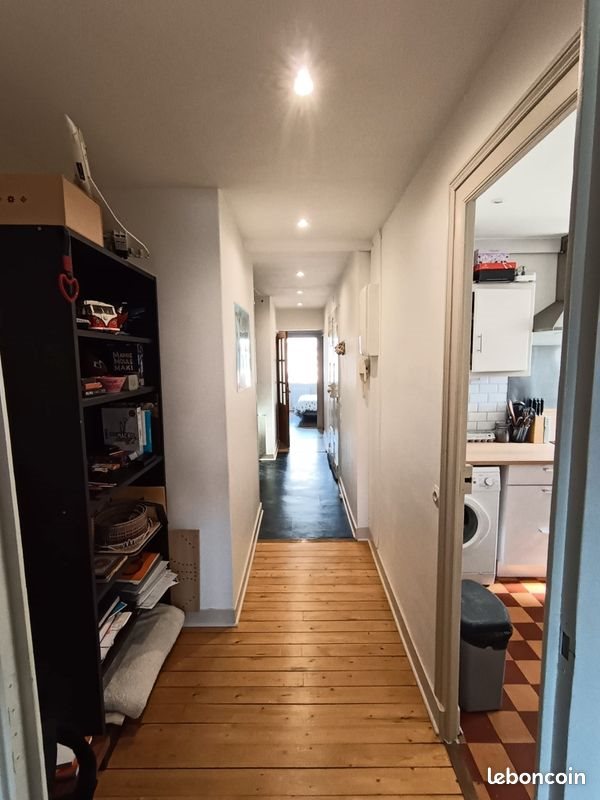 Appartement à louer, 52m², Laval