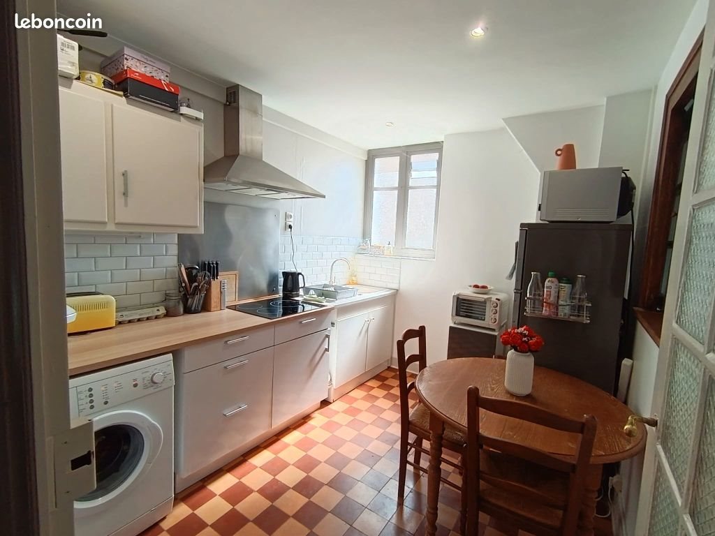 Appartement à louer, 52m², Laval