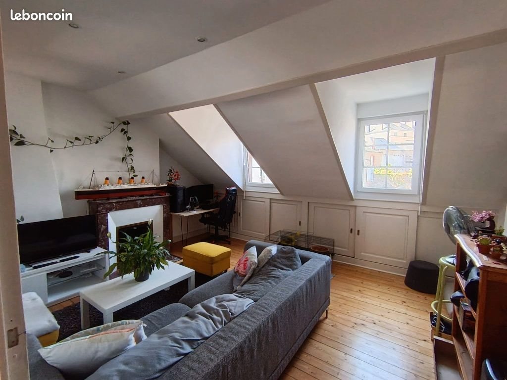 Appartement à louer, 52m², Laval