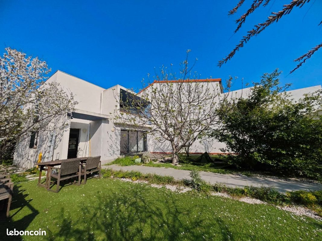 Maison à vendre, 117m², Perpignan