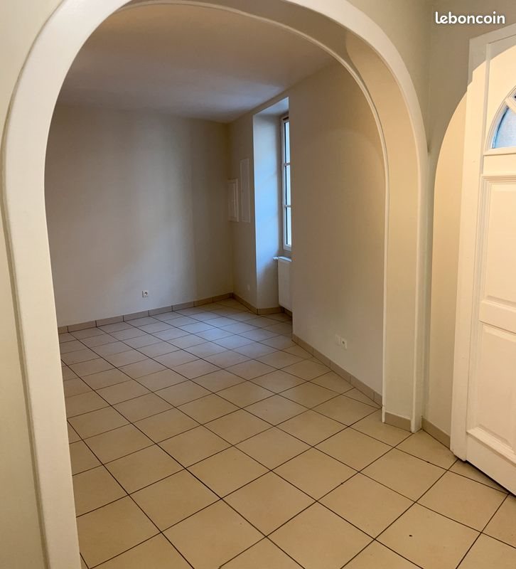 Maison à vendre, 115m², Saint-Pourçain-sur-Sioule