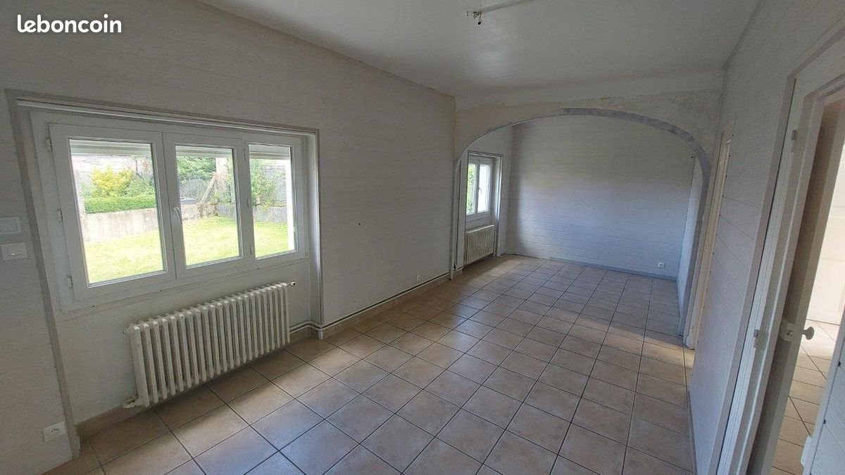 Maison à louer, 80m², Monistrol-sur-Loire