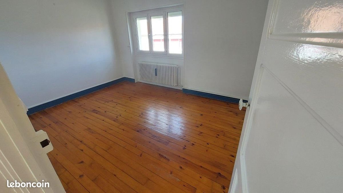 Maison à louer, 80m², Monistrol-sur-Loire