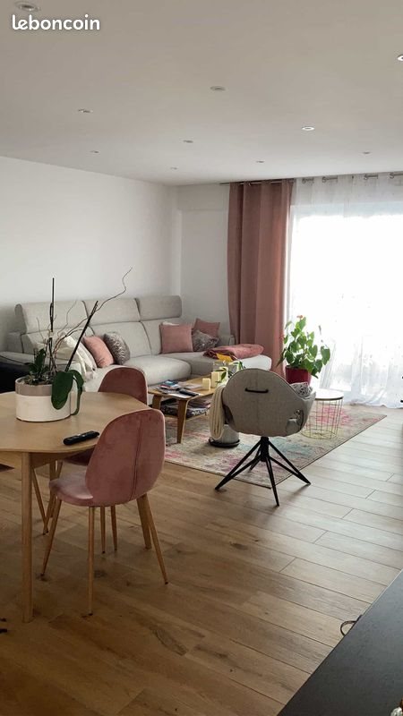 Appartement à vendre, 84m², Ajaccio