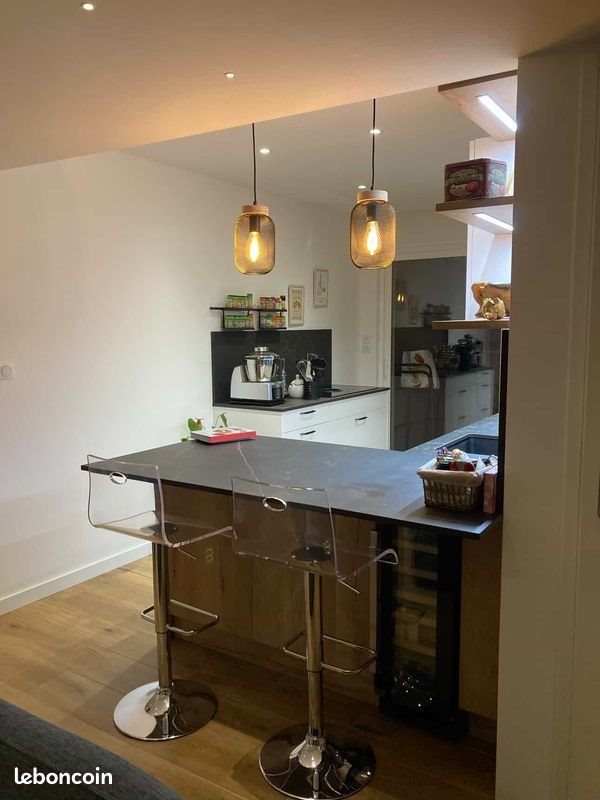 Appartement à vendre, 84m², Ajaccio