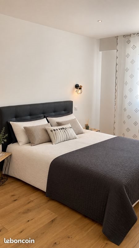 Appartement à vendre, 84m², Ajaccio
