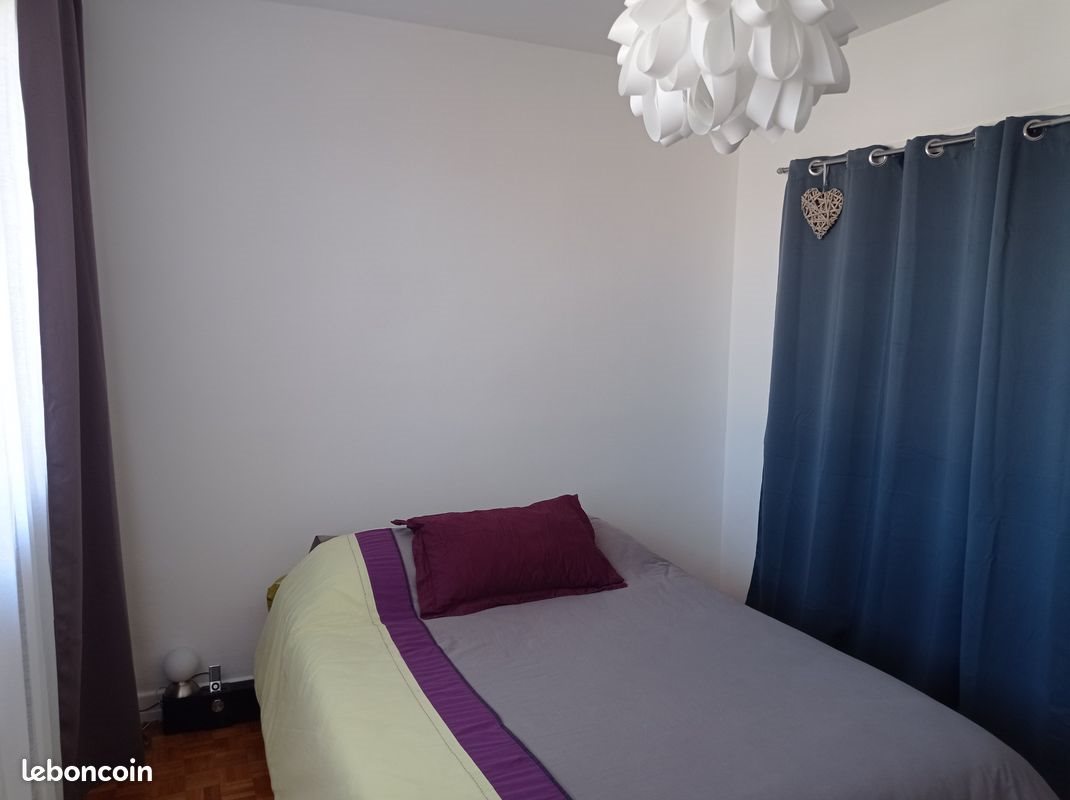 Appartement à louer, 72m², Châtenoy-le-Royal