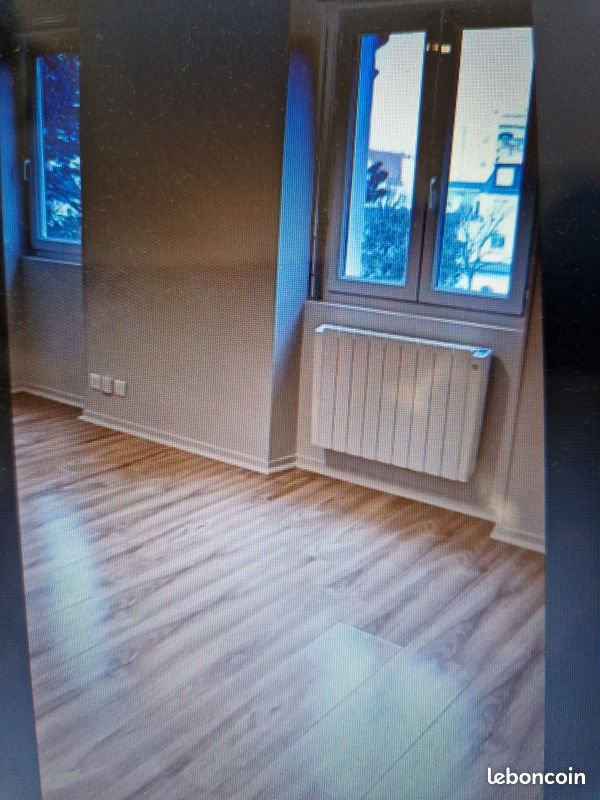 Appartement à louer, 23m², Lorient