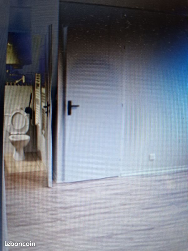 Appartement à louer, 23m², Lorient