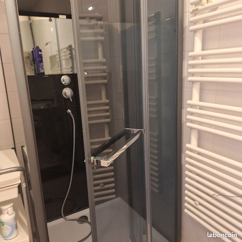 Appartement à louer, 40m², Rennes