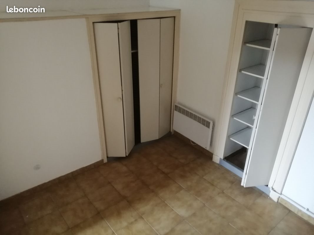 Appartement à louer, 40m², Donzère