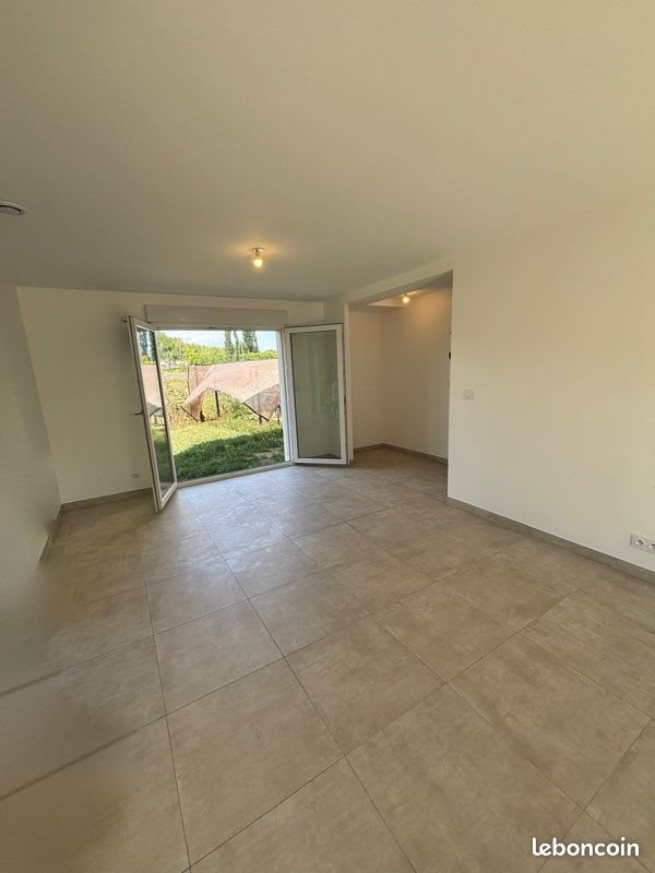 Appartement à louer, 79m², Beynes
