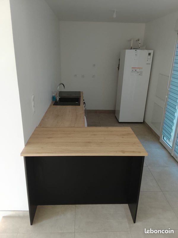 Appartement à louer, 79m², Beynes