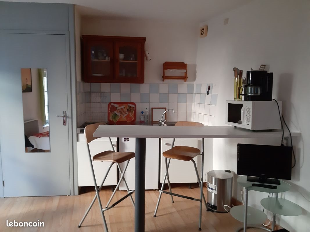 Appartement à louer, 24m², Riom