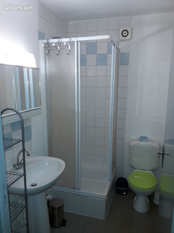 Appartement à louer, 24m², Riom