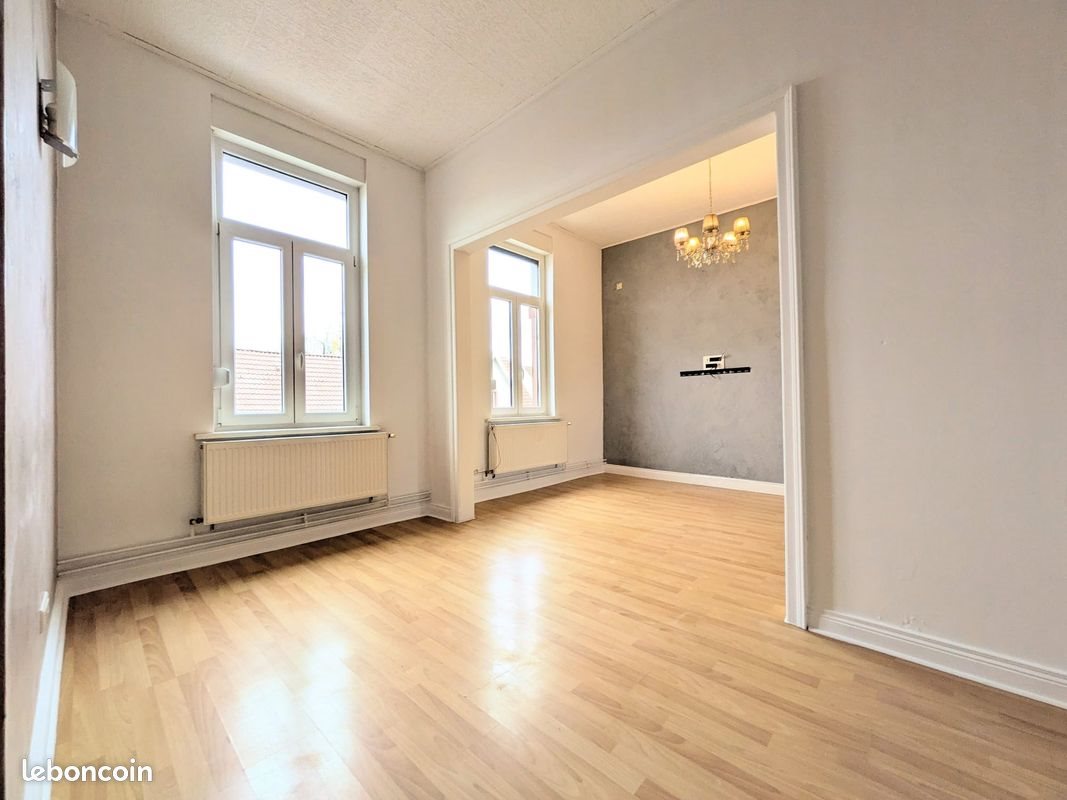 Appartement à vendre, 101m², Haguenau