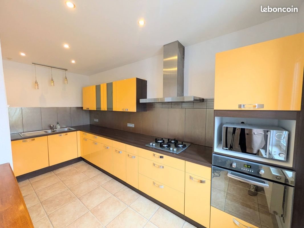Appartement à vendre, 101m², Haguenau