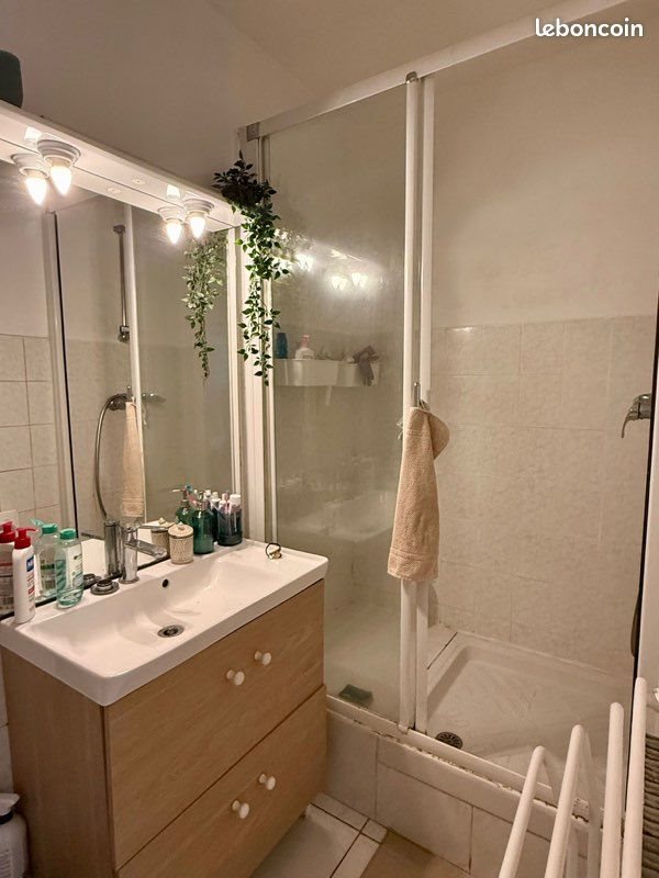 Appartement à louer, 52m², Lyon 8ème