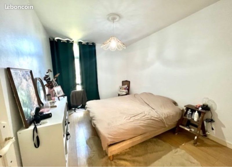 Appartement à louer, 52m², Lyon 8ème