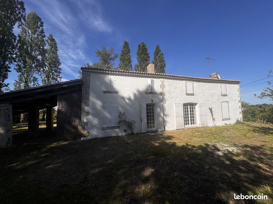 Maison à vendre, 200m², Benet