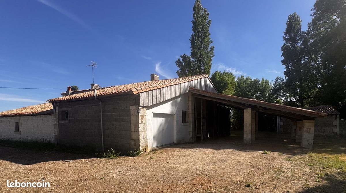 Maison à vendre, 200m², Benet
