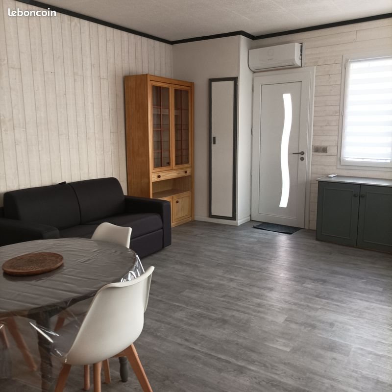Appartement à louer, 33m², Thuir