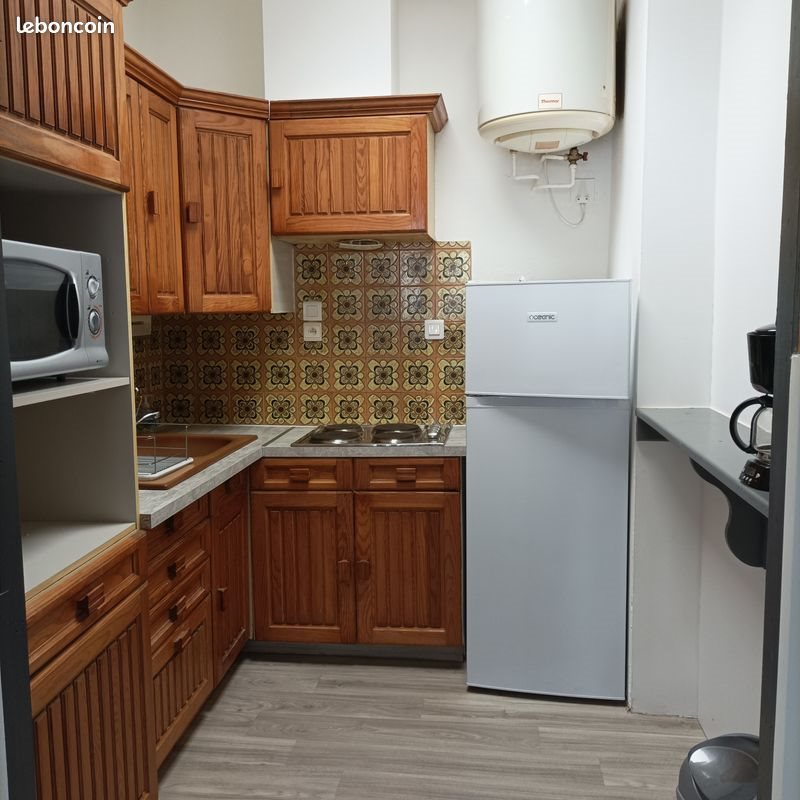 Appartement à louer, 33m², Thuir