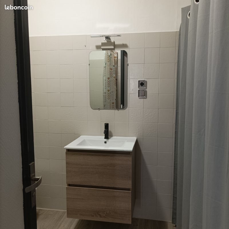 Appartement à louer, 33m², Thuir