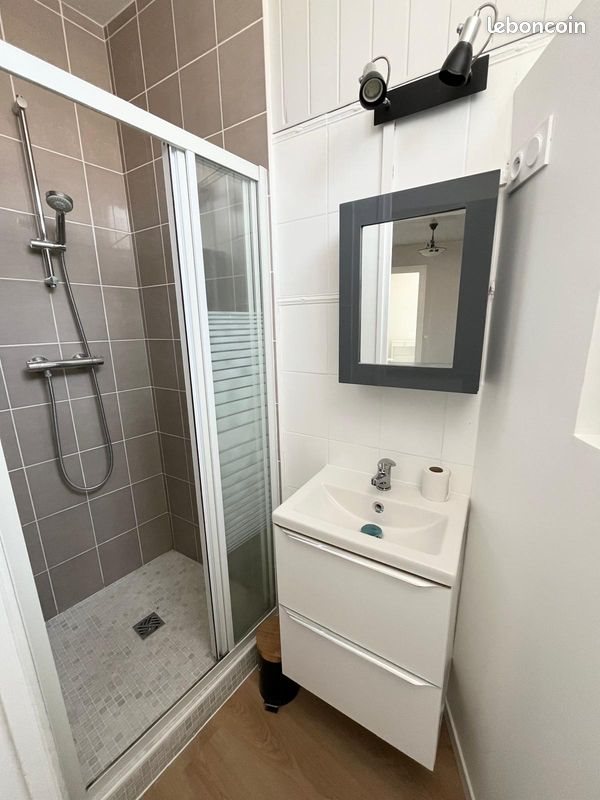 Appartement à louer, 30m², Le Mans