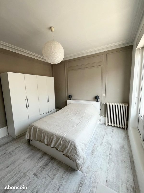 Appartement à louer, 30m², Le Mans