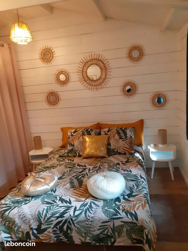 Maison à louer, 25m², Nîmes