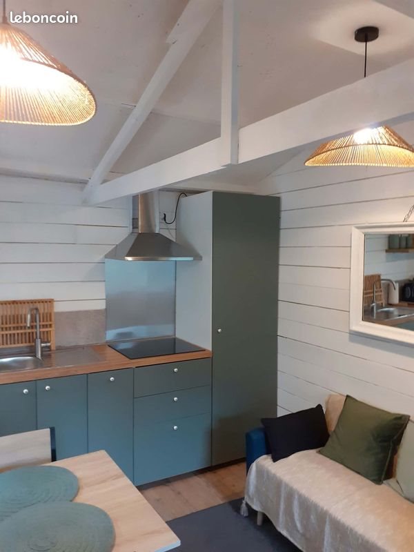 Maison à louer, 25m², Nîmes