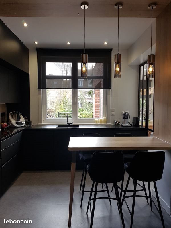 Maison à vendre, 112m², Lille