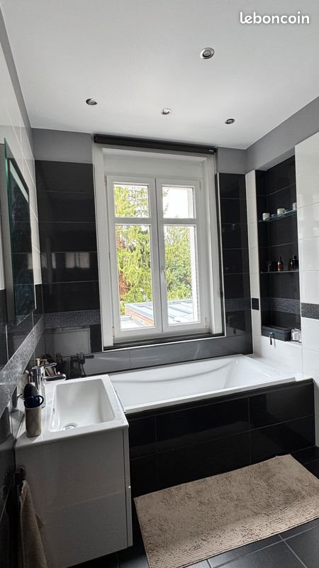 Maison à vendre, 112m², Lille